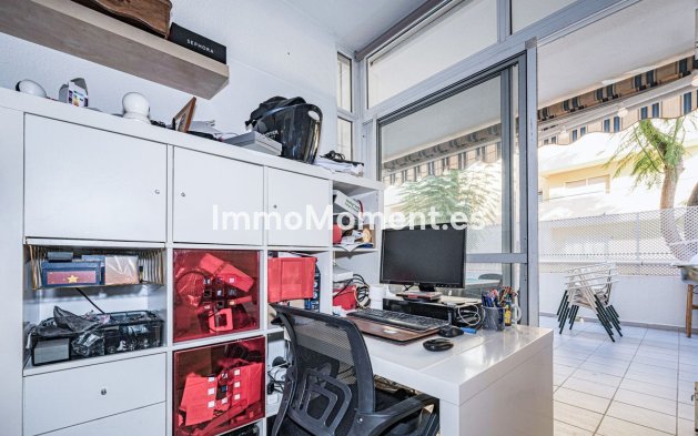 Revente - Appartement - Fuengirola - Fuengirola Centro