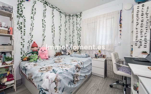 Revente - Appartement - Fuengirola - Fuengirola Centro