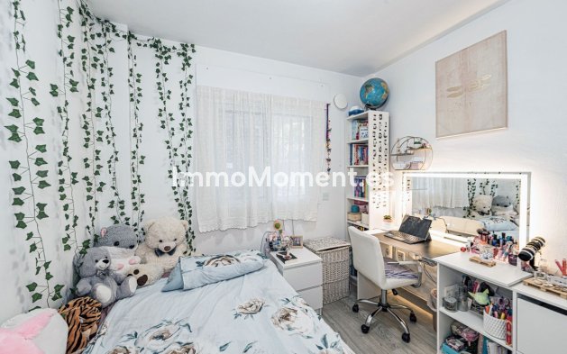 Revente - Appartement - Fuengirola - Fuengirola Centro