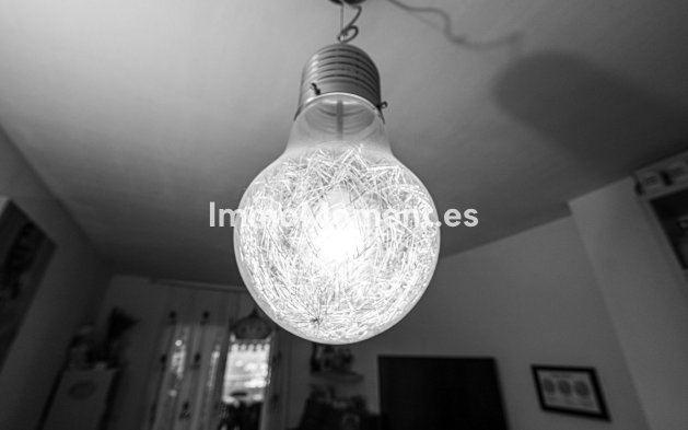 Revente - Appartement - Fuengirola - Fuengirola Centro