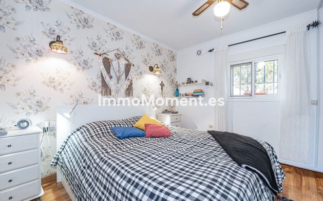 Resale - Apartment - Fuengirola - Torreblanca