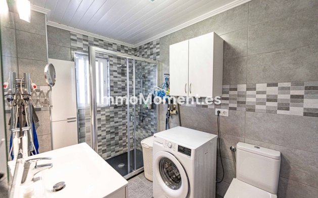 Resale - Apartment - Fuengirola - Torreblanca