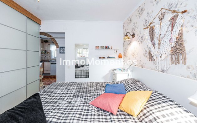 Resale - Apartment - Fuengirola - Torreblanca