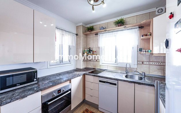 Resale - Apartment - Fuengirola - Torreblanca