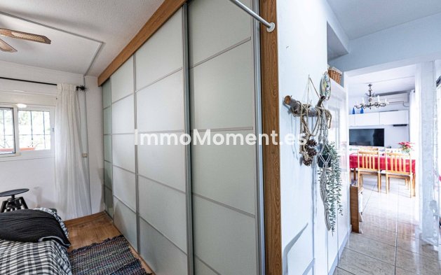 Resale - Apartment - Fuengirola - Torreblanca