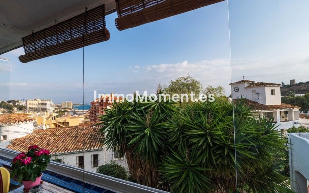 Resale - Apartment - Fuengirola - Torreblanca