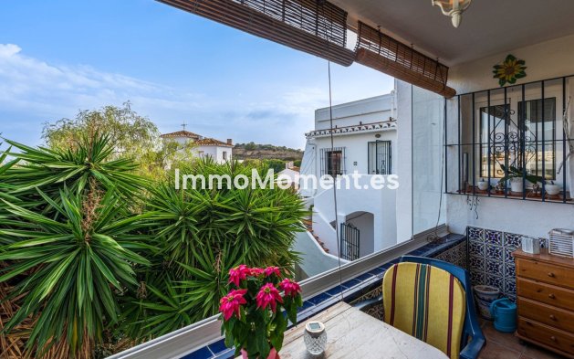 Resale - Apartment - Fuengirola - Torreblanca