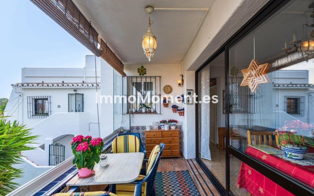 Resale - Apartment - Fuengirola - Torreblanca