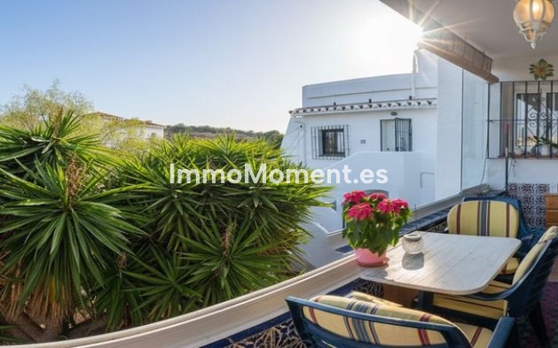 Resale - Apartment - Fuengirola - Torreblanca