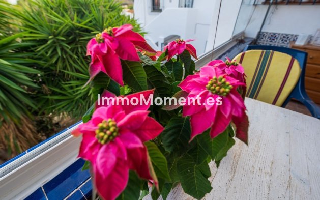 Resale - Apartment - Fuengirola - Torreblanca