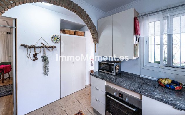Resale - Apartment - Fuengirola - Torreblanca