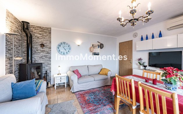 Resale - Apartment - Fuengirola - Torreblanca