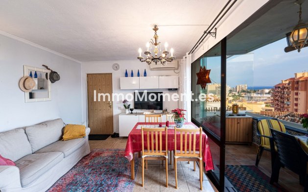 Resale - Apartment - Fuengirola - Torreblanca