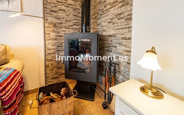 Resale - Apartment - Fuengirola - Torreblanca