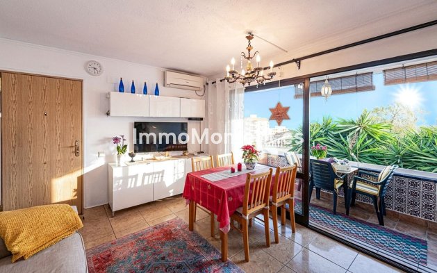 Resale - Apartment - Fuengirola - Torreblanca