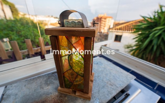 Resale - Apartment - Fuengirola - Torreblanca