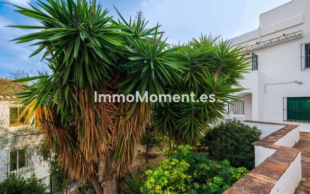 Resale - Apartment - Fuengirola - Torreblanca