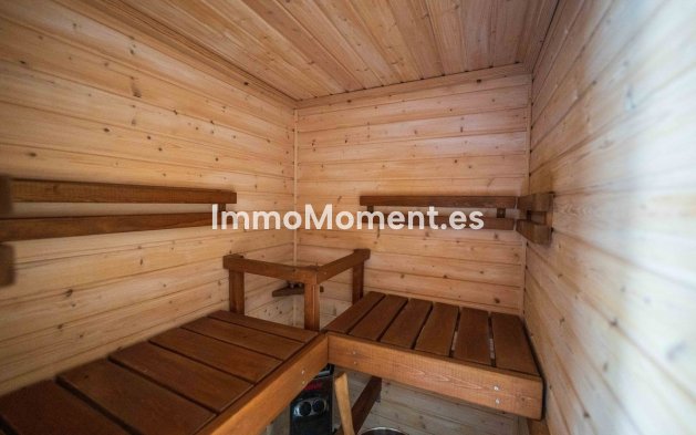 Resale - Apartment - Fuengirola - Torreblanca