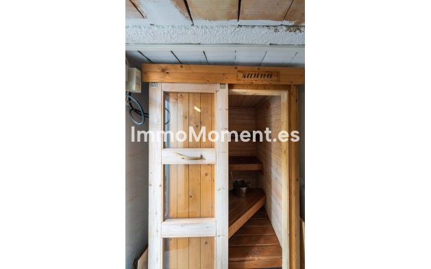 Resale - Apartment - Fuengirola - Torreblanca