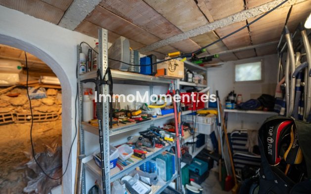 Resale - Apartment - Fuengirola - Torreblanca