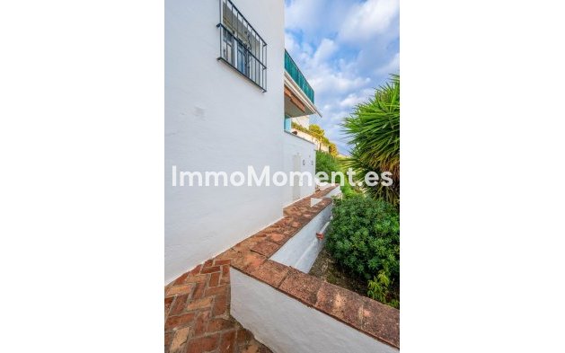 Resale - Apartment - Fuengirola - Torreblanca