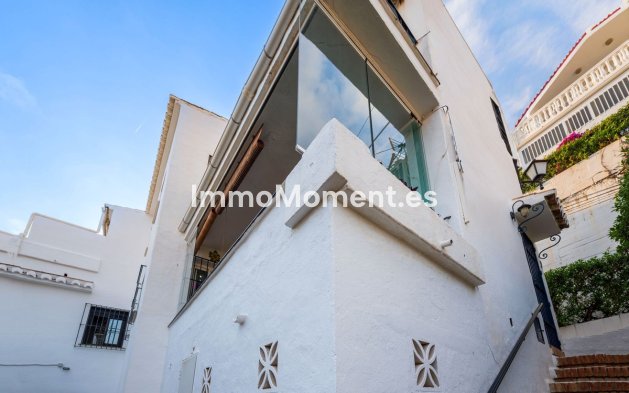 Resale - Apartment - Fuengirola - Torreblanca