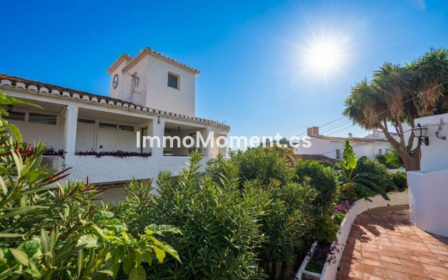 Resale - Apartment - Fuengirola - Torreblanca