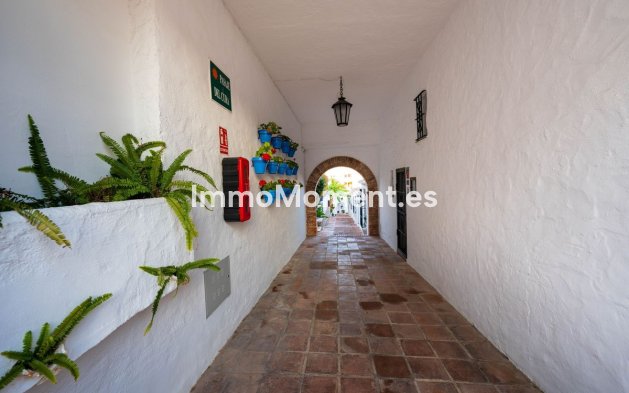 Resale - Apartment - Fuengirola - Torreblanca