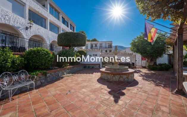 Resale - Apartment - Fuengirola - Torreblanca