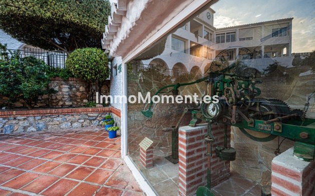 Resale - Apartment - Fuengirola - Torreblanca