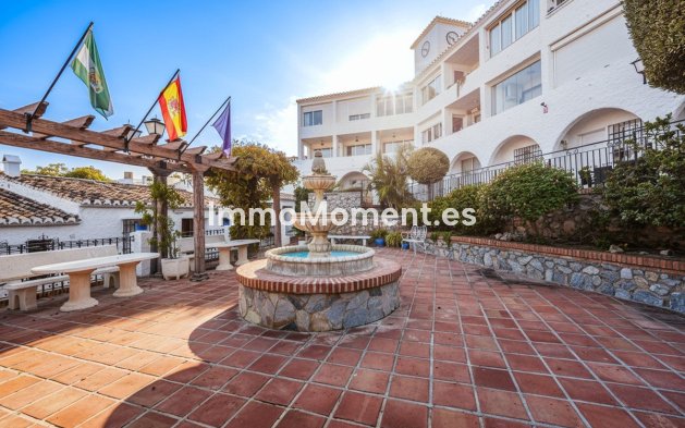 Resale - Apartment - Fuengirola - Torreblanca
