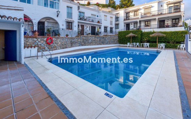 Resale - Apartment - Fuengirola - Torreblanca