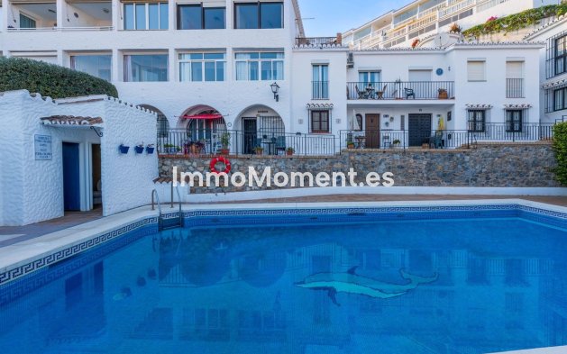 Resale - Apartment - Fuengirola - Torreblanca
