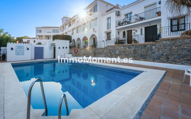 Resale - Apartment - Fuengirola - Torreblanca