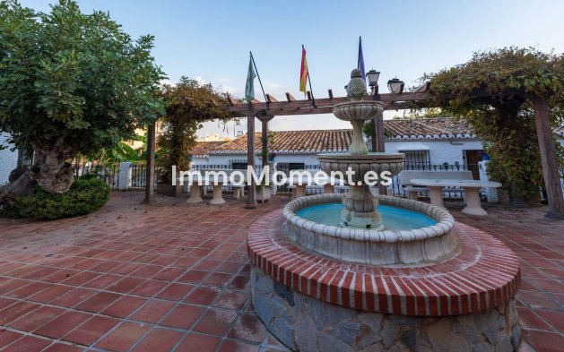 Resale - Apartment - Fuengirola - Torreblanca