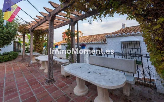 Resale - Apartment - Fuengirola - Torreblanca