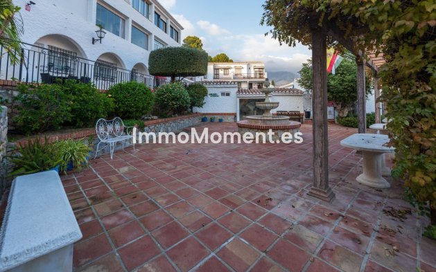 Resale - Apartment - Fuengirola - Torreblanca