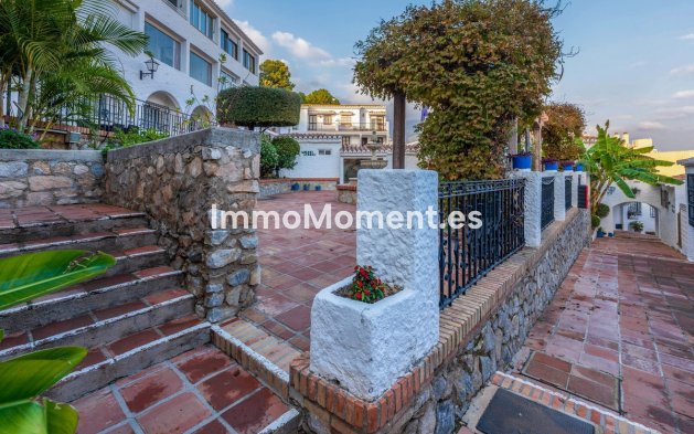 Resale - Apartment - Fuengirola - Torreblanca