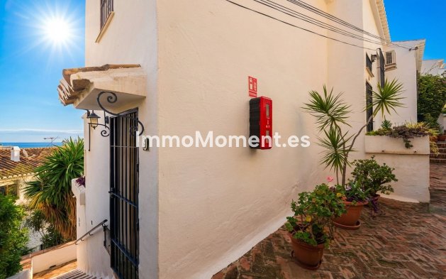 Resale - Apartment - Fuengirola - Torreblanca