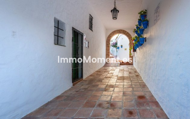 Resale - Apartment - Fuengirola - Torreblanca