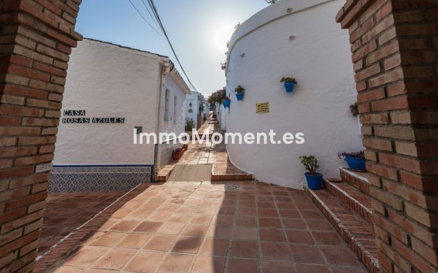 Resale - Apartment - Fuengirola - Torreblanca