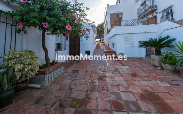 Resale - Apartment - Fuengirola - Torreblanca