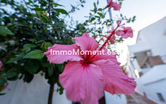 Resale - Apartment - Fuengirola - Torreblanca