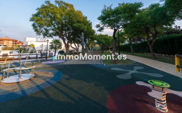 Resale - Apartment - Fuengirola - Torreblanca