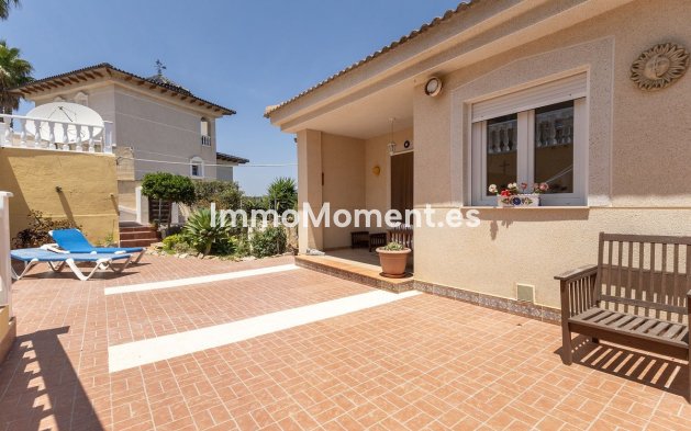 Resale - Villa - Algorfa - Algorfa Centro