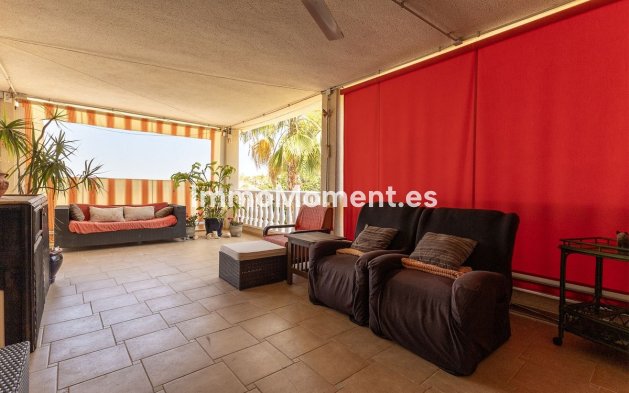 Resale - Villa - Algorfa - Algorfa Centro