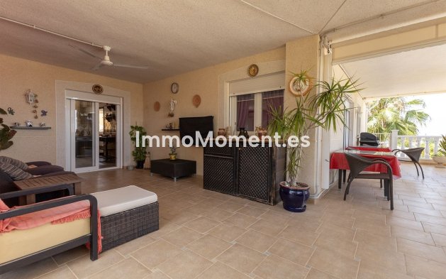 Resale - Villa - Algorfa - Algorfa Centro