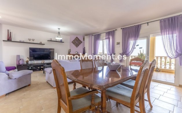 Resale - Villa - Algorfa - Algorfa Centro