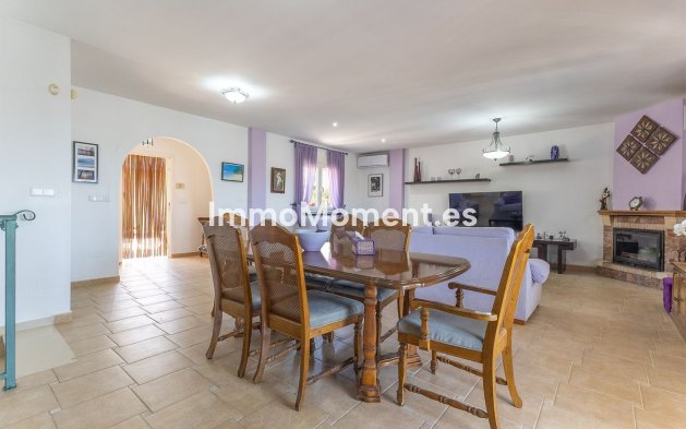 Resale - Villa - Algorfa - Algorfa Centro