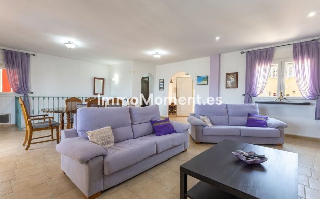 Resale - Villa - Algorfa - Algorfa Centro